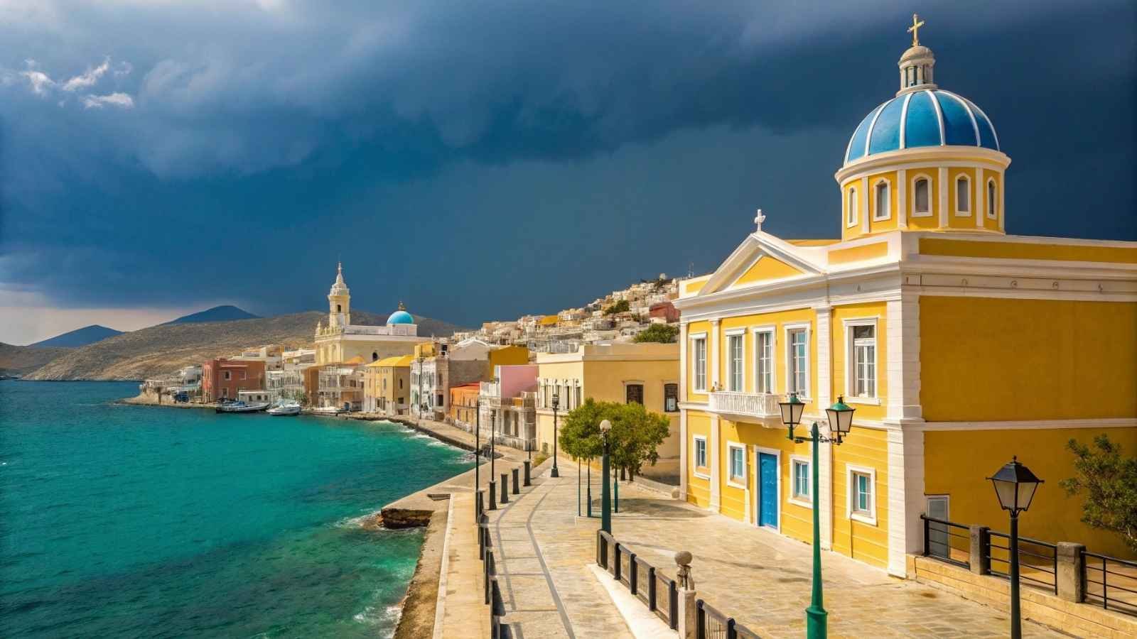 Syros