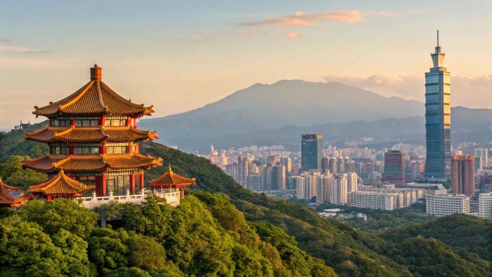 Taiwan
