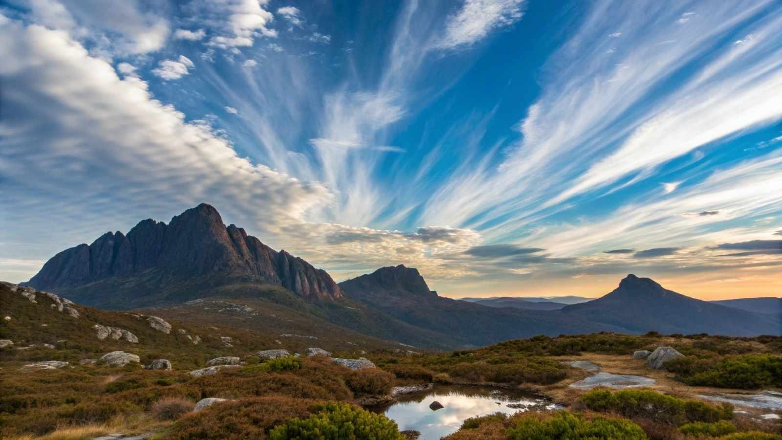 Tasmania, Australia