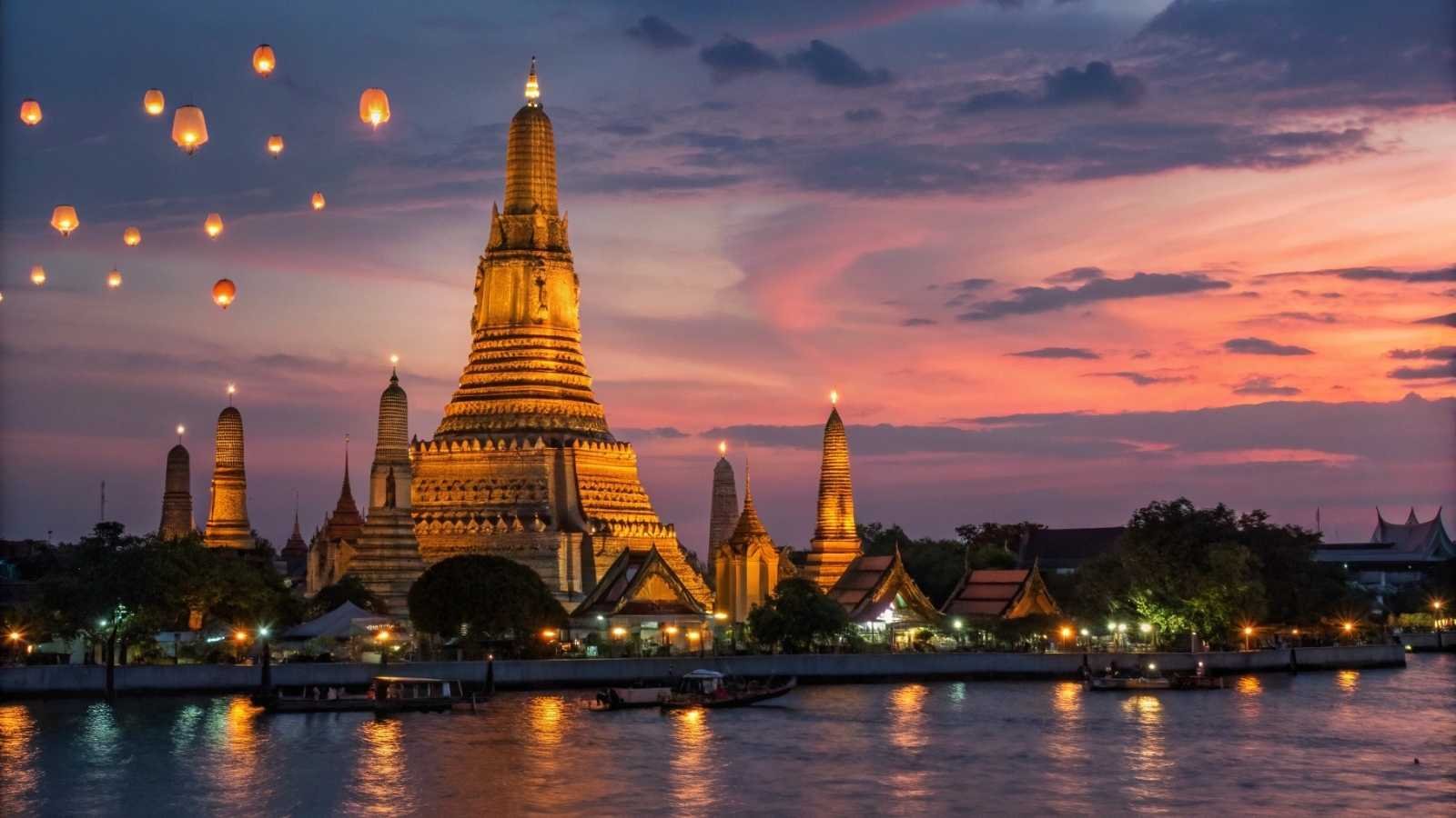 Thailand