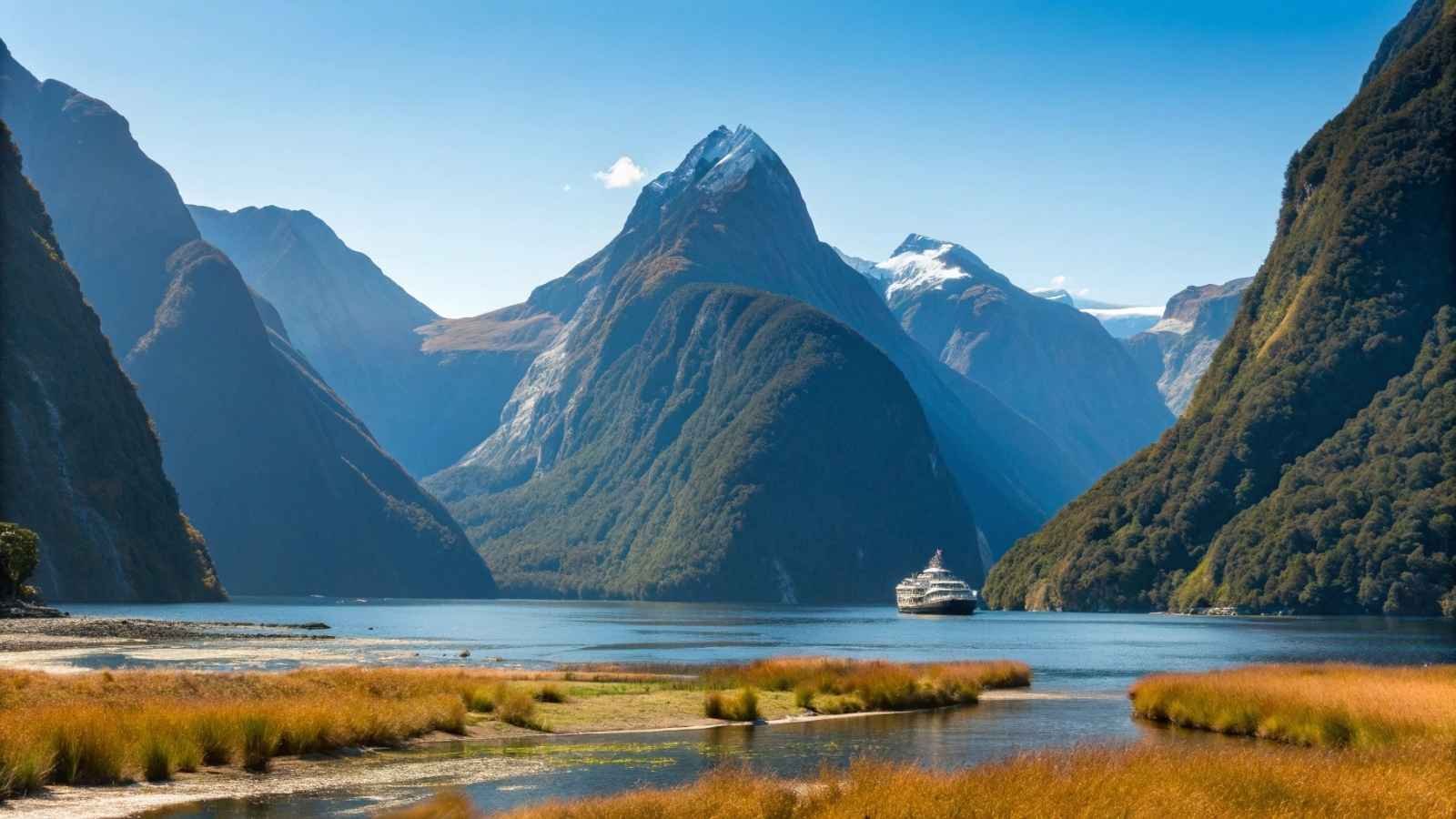 The 14 Last Undiscovered Places on Earth – How Many Have You Heard Of