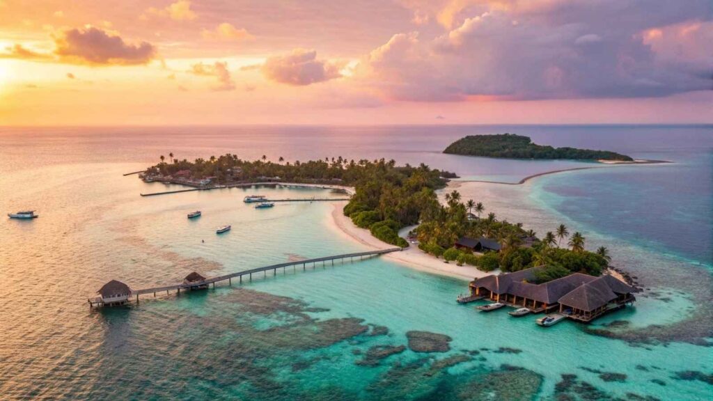 The 14 Most Instagrammable Sunsets on Earth Golden Hours That Will(00)