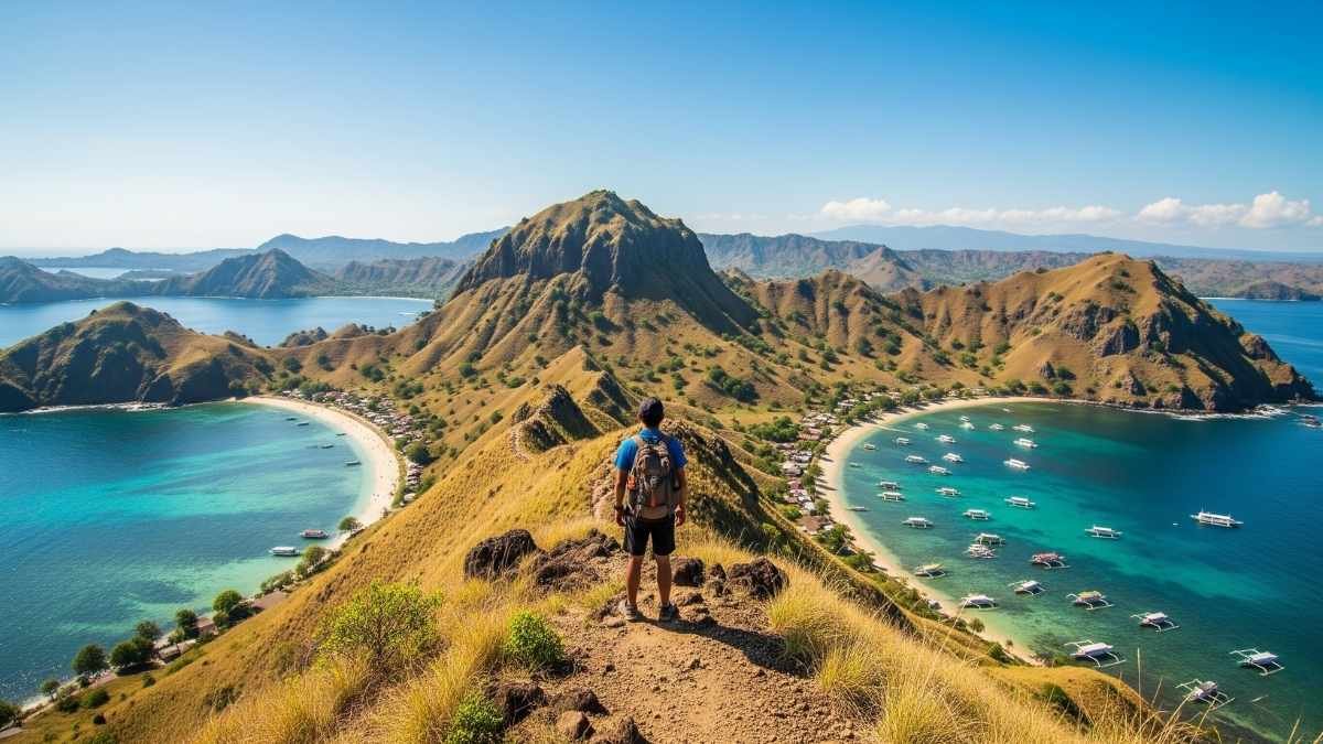 The 16 Destinations Every Pilot Recommends But Tourism Boards Ignore