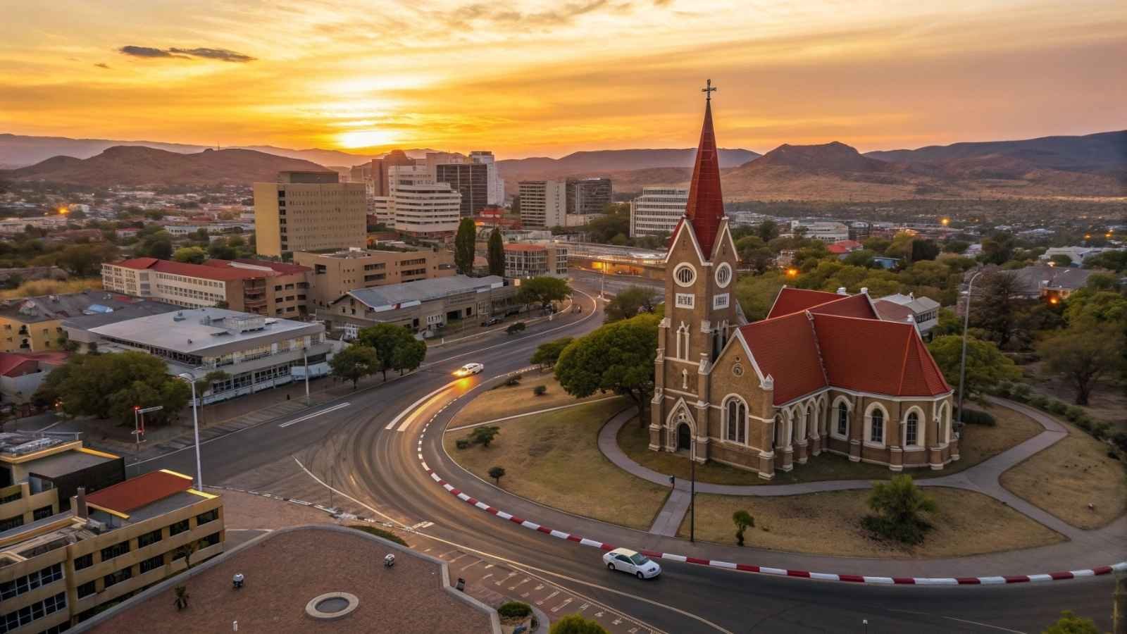 The 8 Countries Locals Don't Want You to Know About (Too Late, We're Telling You)