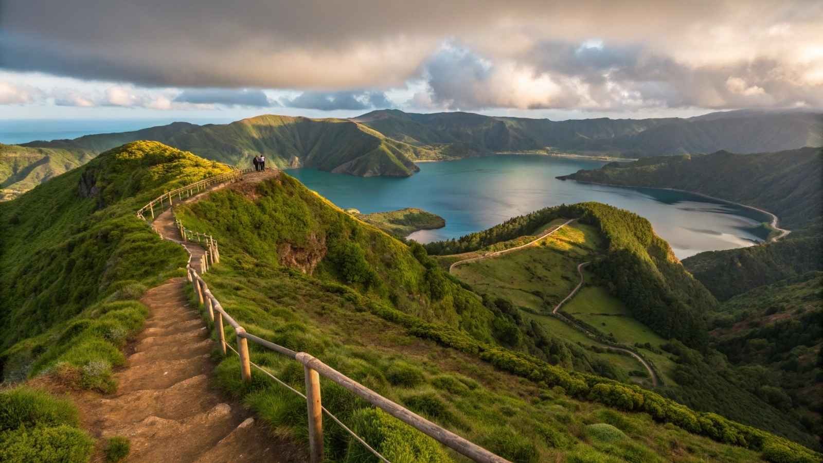 Azores, Portugal