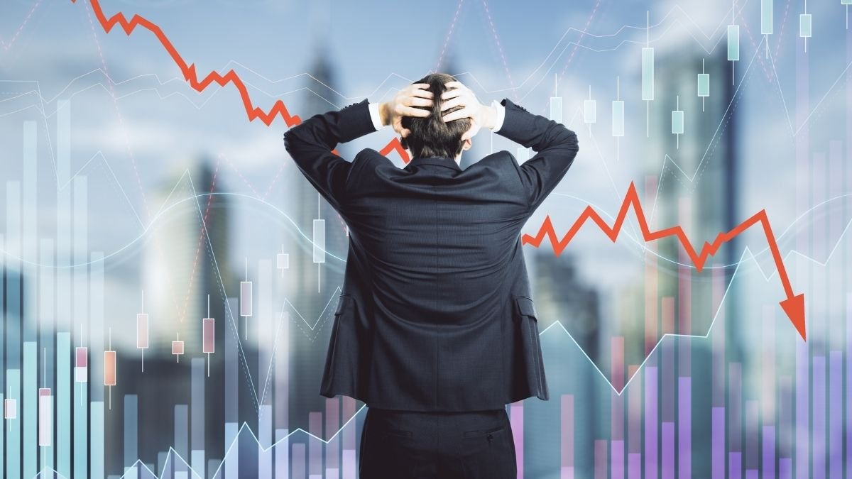 The Economic Earthquake You're Not Hearing About