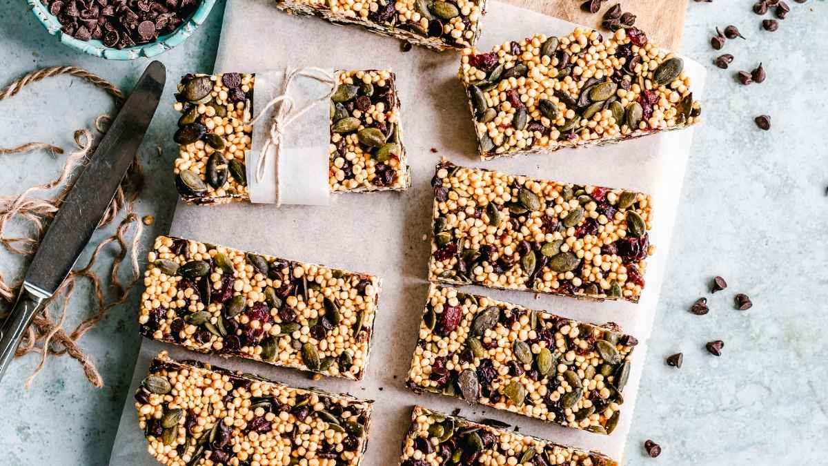 The Granola Bar Lie