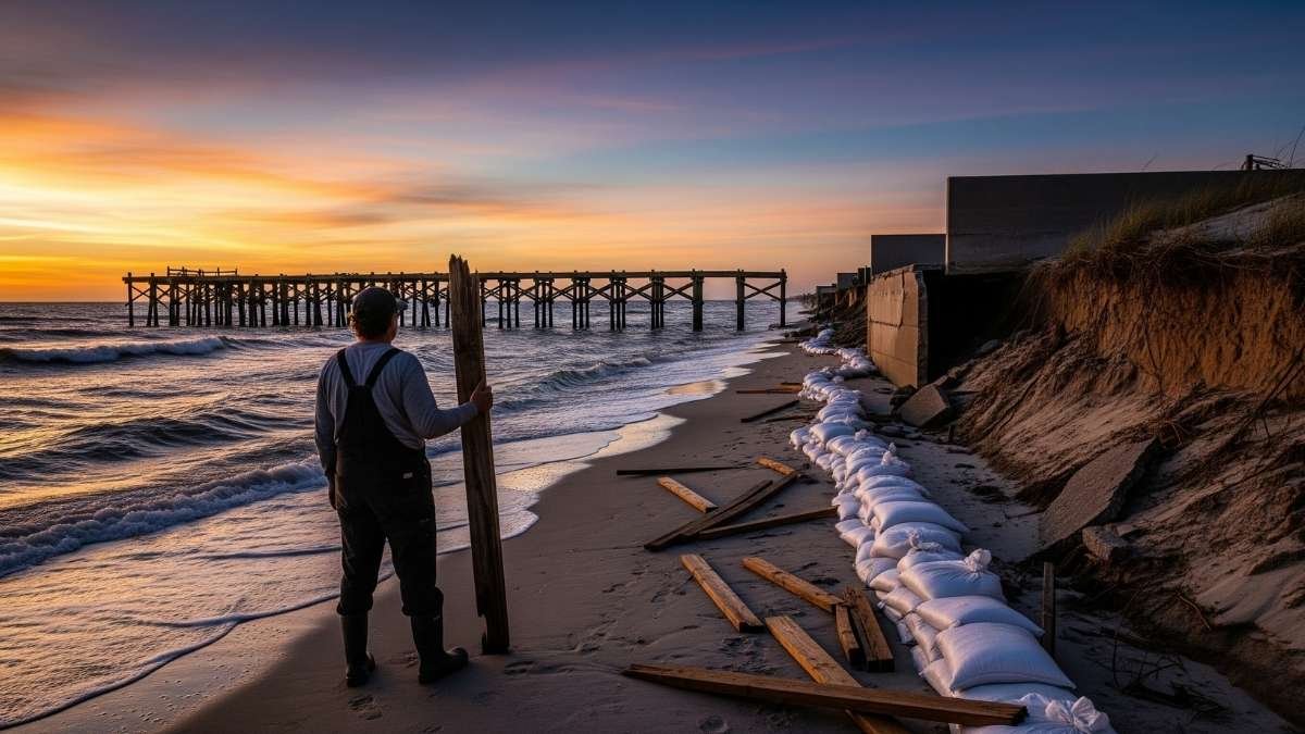 The Gulf Coast's $18 billion problem