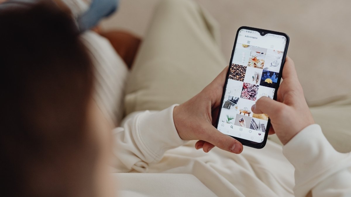 The Instagram Effect