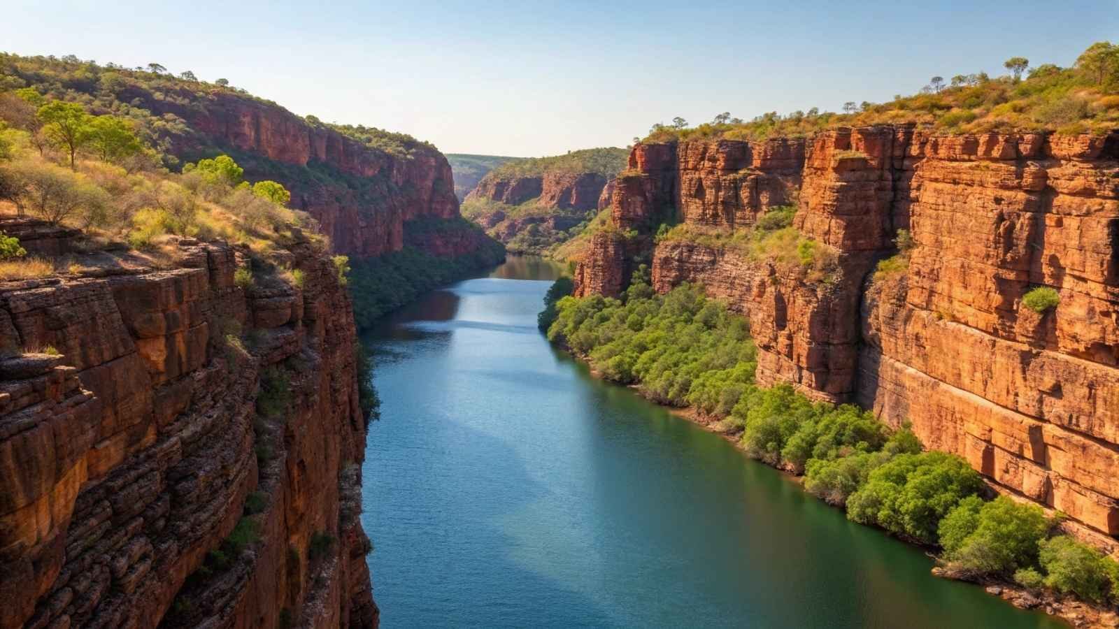 The Kimberley, Western Australia
