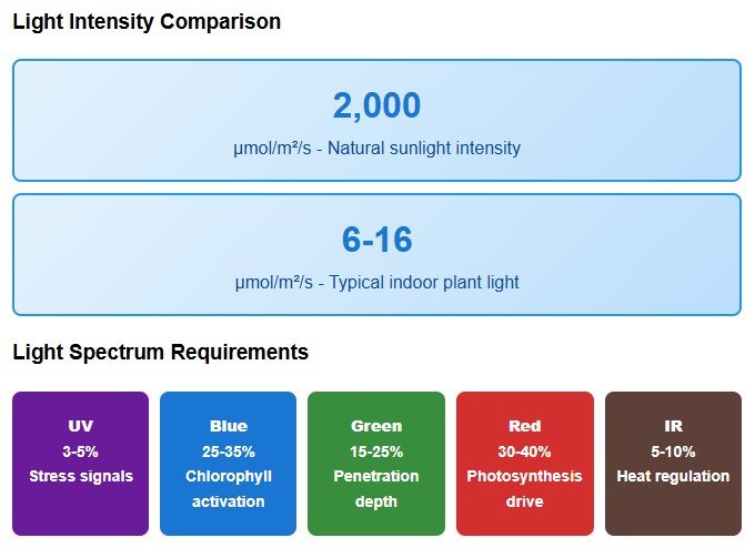 The Light Problem That Goes Way Deeper Than Brightness