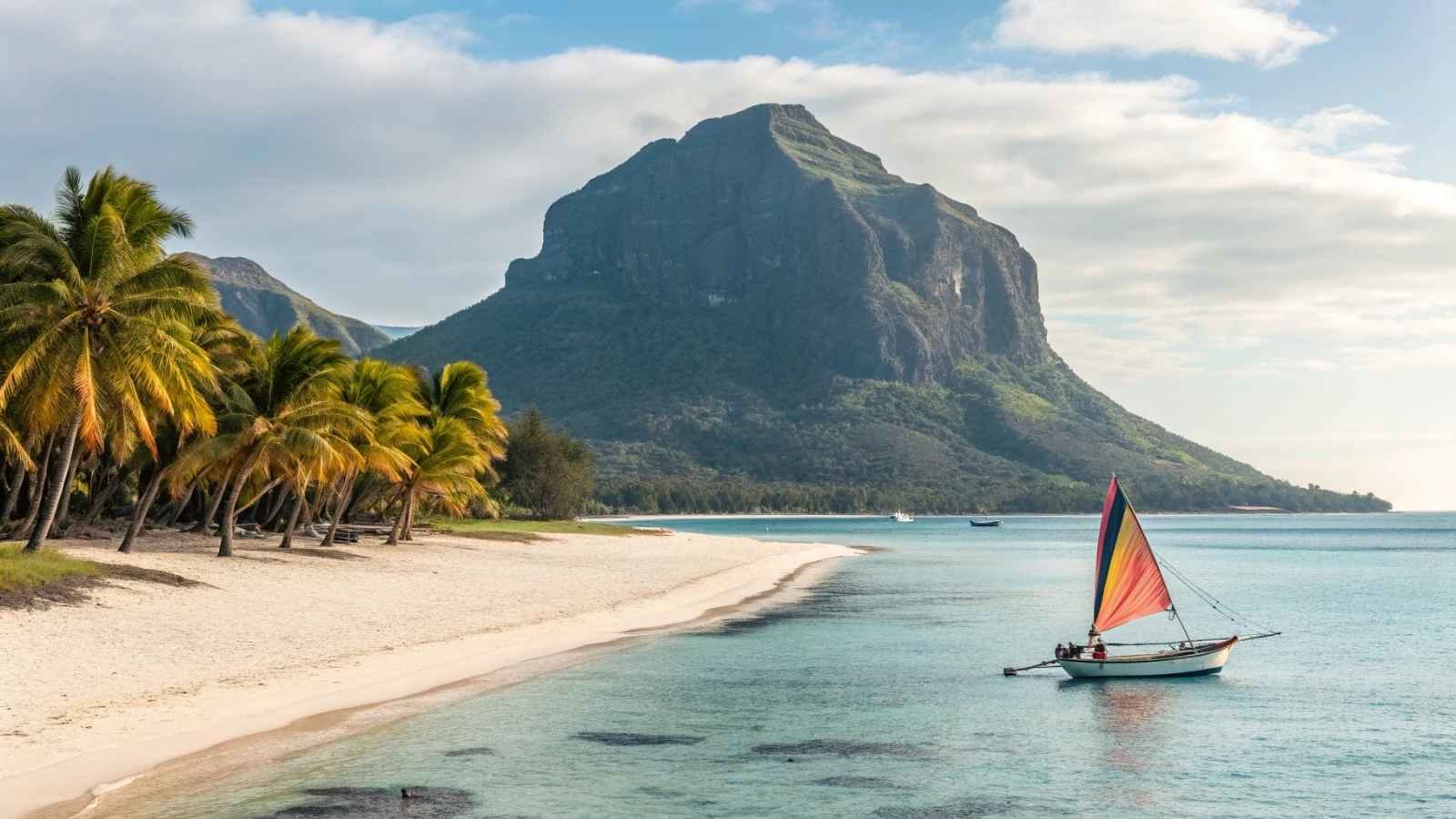 The Maldives Is a Waste of Money – These 12 Islands Are More Beautiful and Affordable