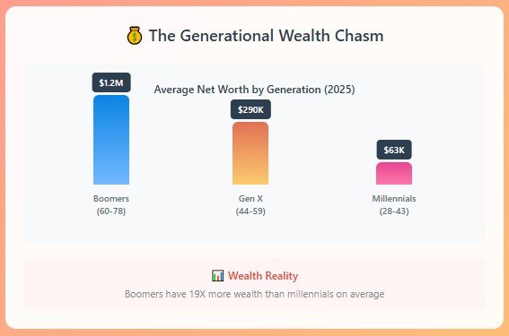 The Millennial Surprise Nobody Saw Coming