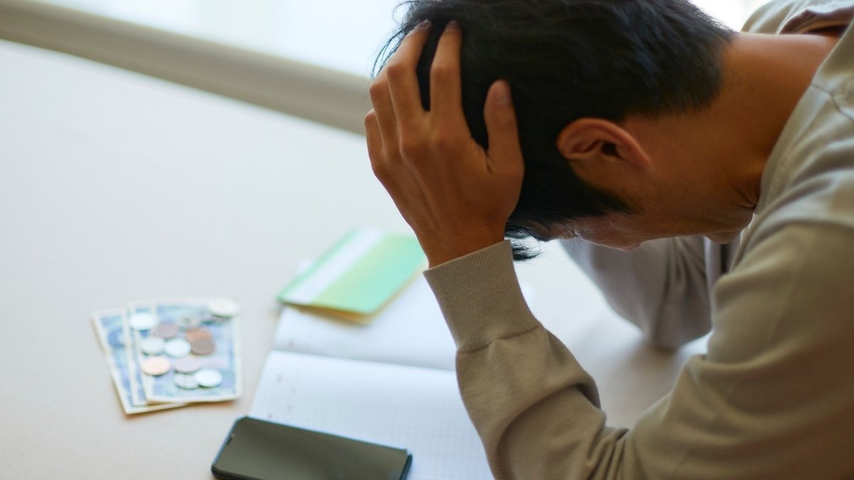 The Money Factor Nobody Wants to Talk About