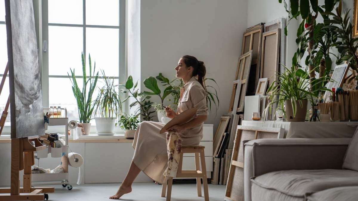 The Perfectionism Death Spiral That's Ruining Your Life