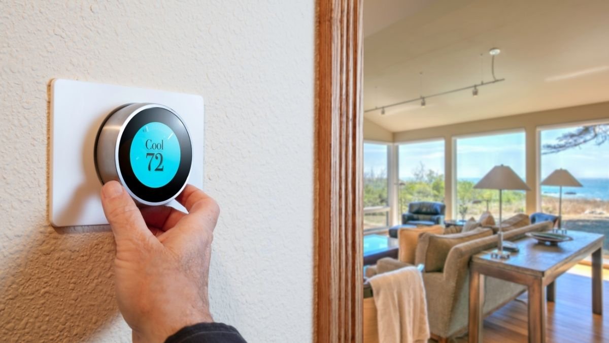 The Programmable Thermostat Surrender