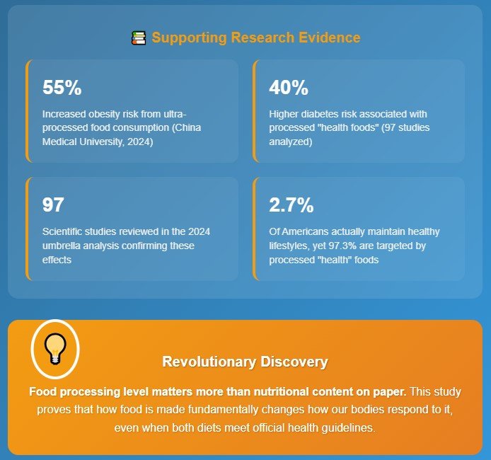 The Science That Changes Everything