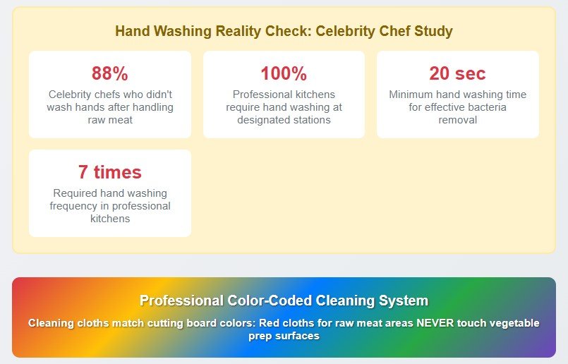 The Two-Step Process Most Home Cooks Skip