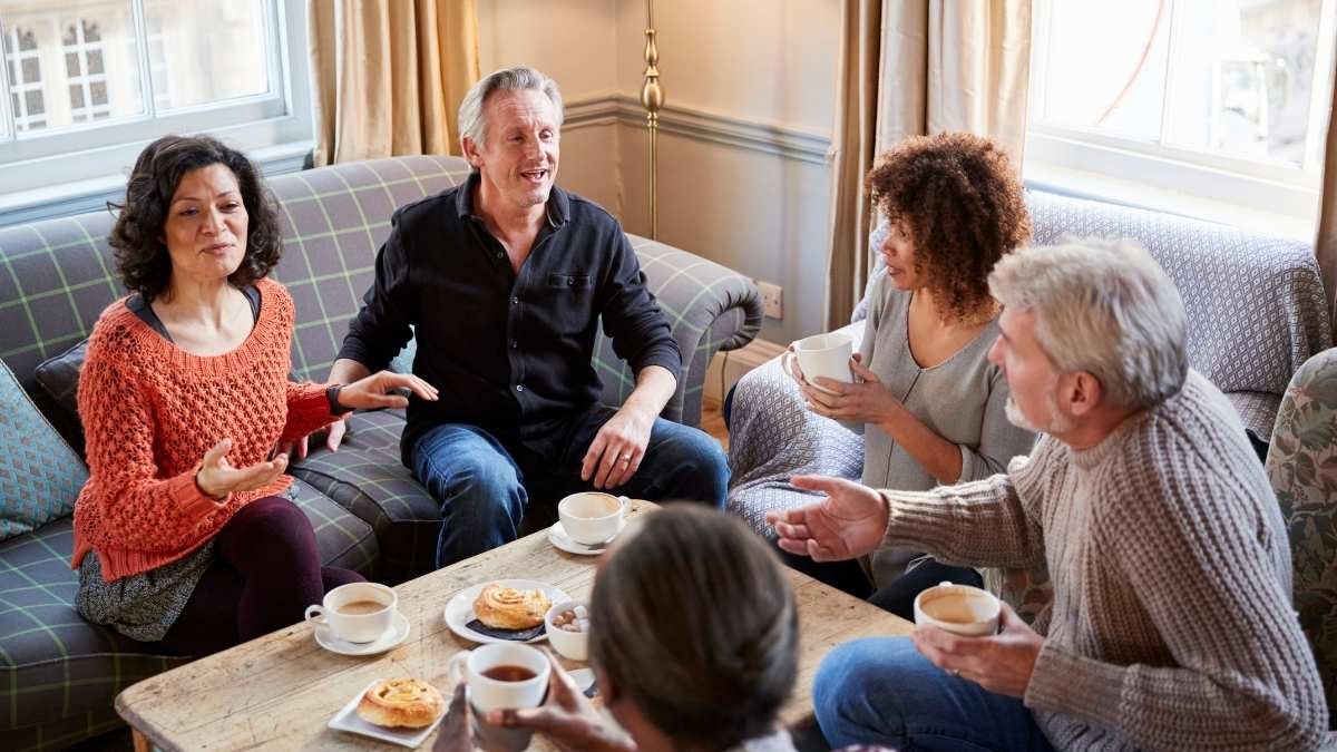 The groups at highest risk (you might be surprised)