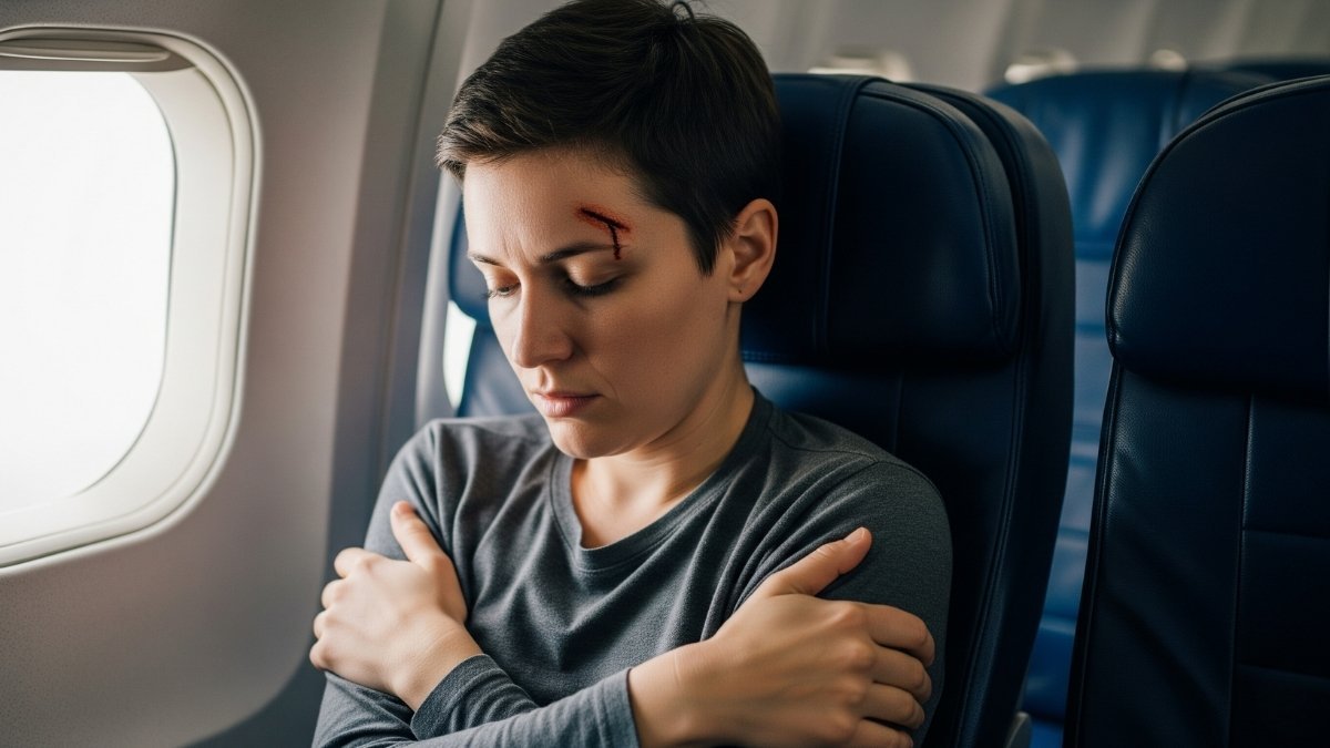 The shocking truth about turbulence injuries