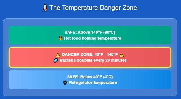 The temperature trap that's worse than you think