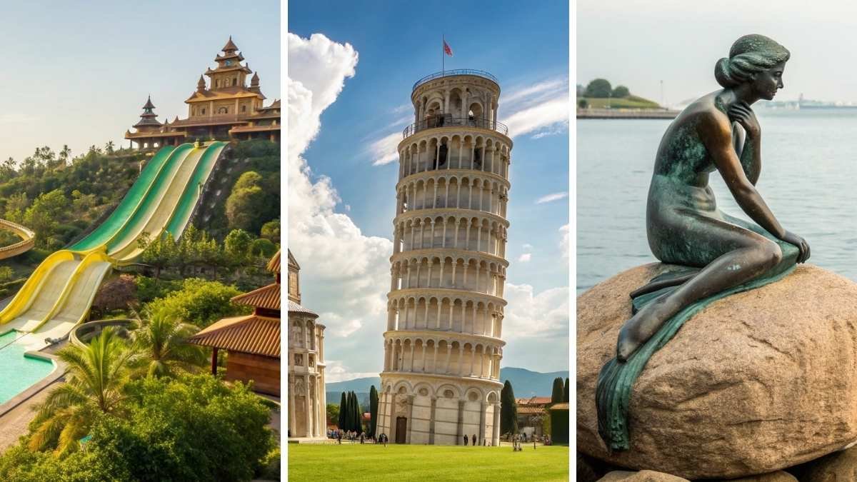 These 15 'Dream Destinations' Travel Bloggers Won't Tell You Are Complete Tourist Scams