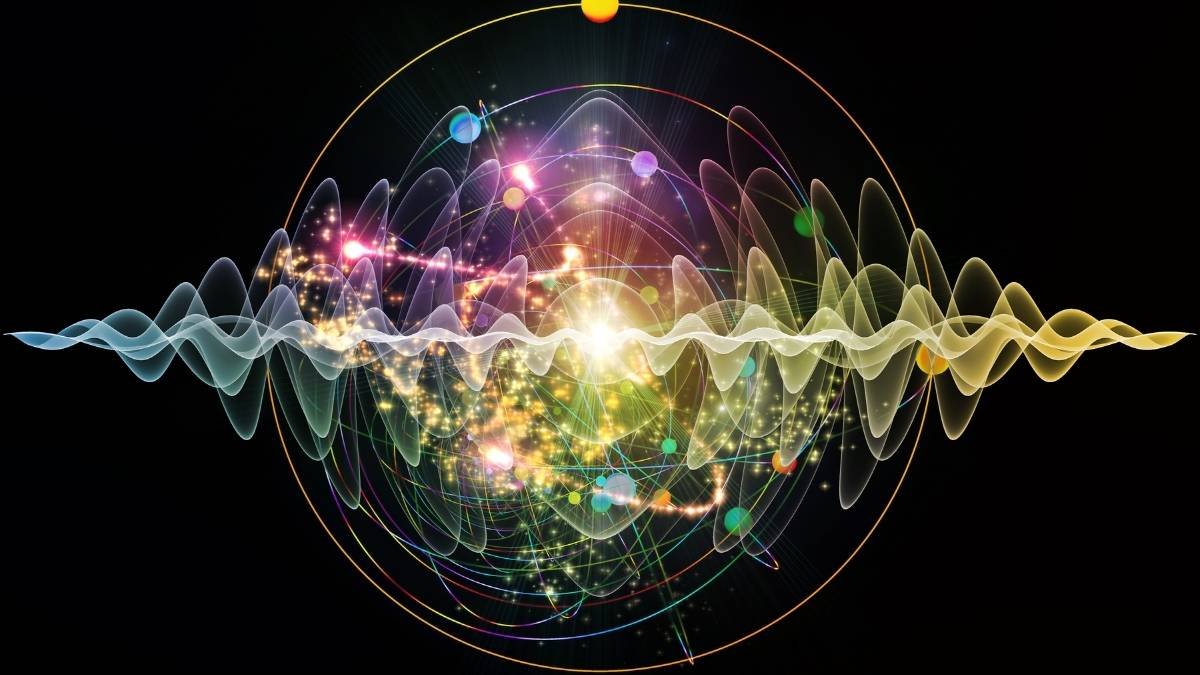 What Are Theta Waves Anyway?