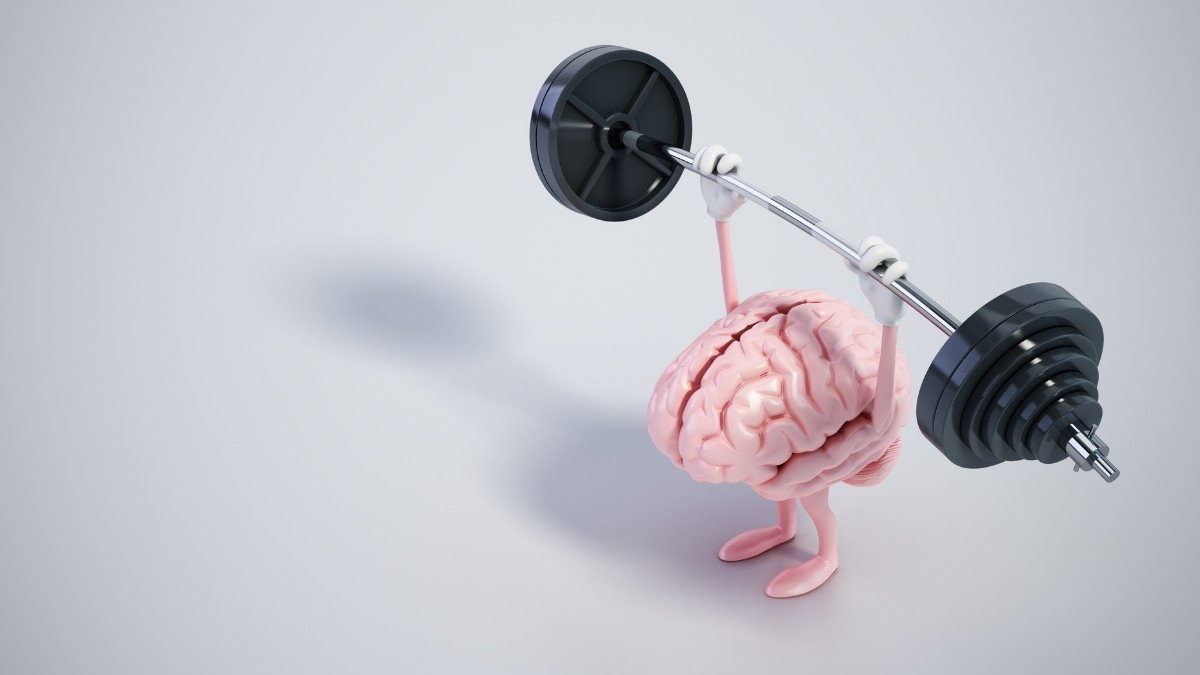 Neurofeedback: Training Your Brain Like a Muscle