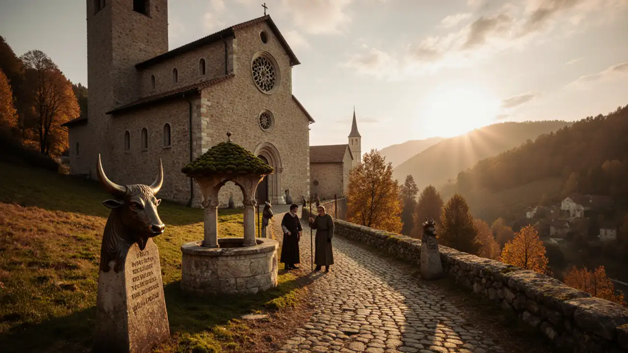 Transromanica (Europe)