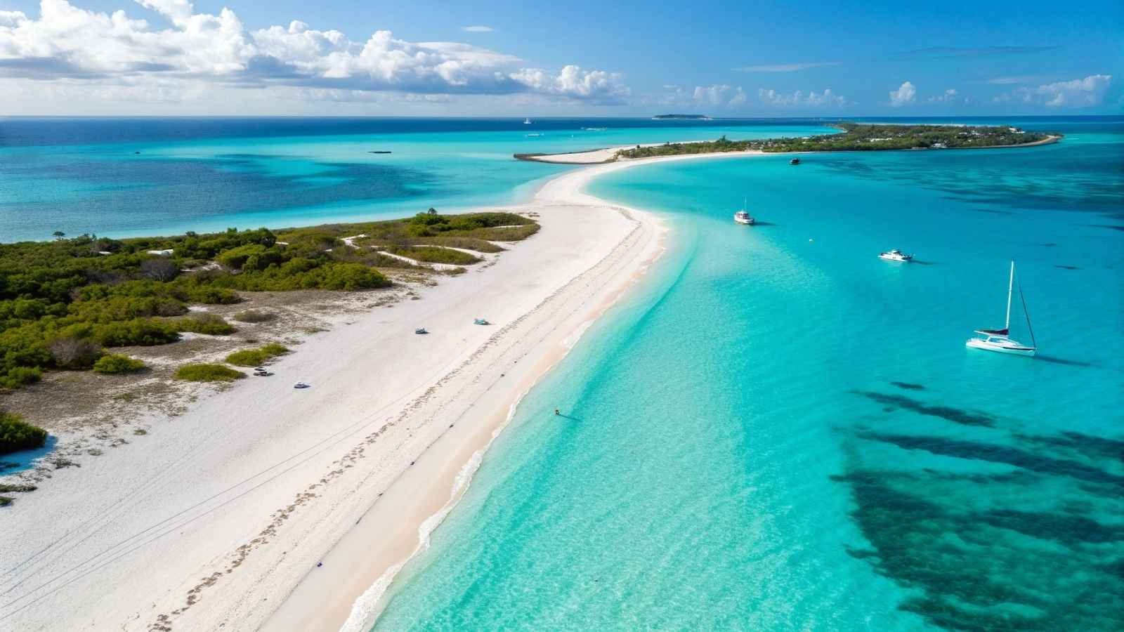 Turks and Caicos Islands