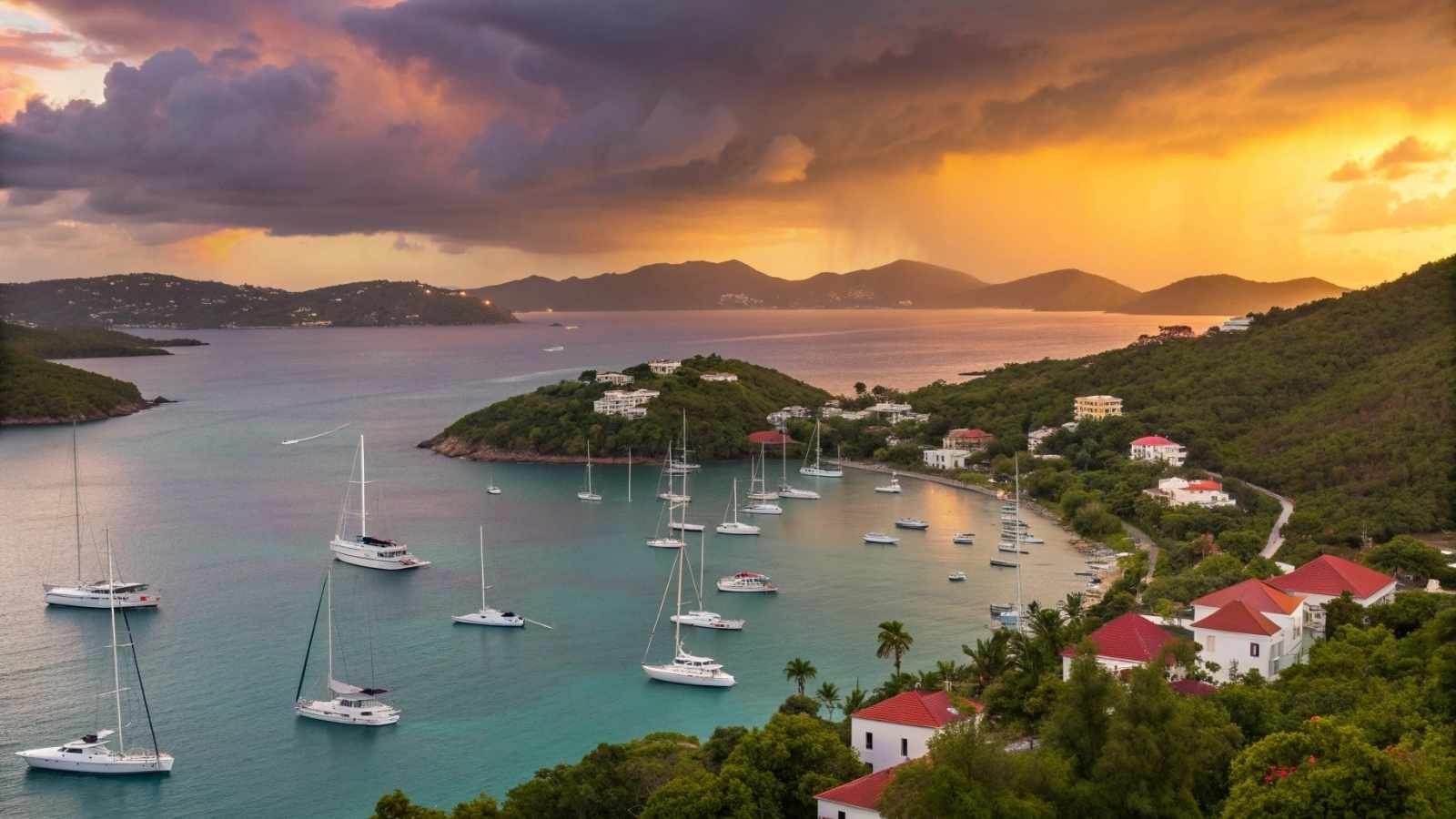 U.S. Virgin Islands