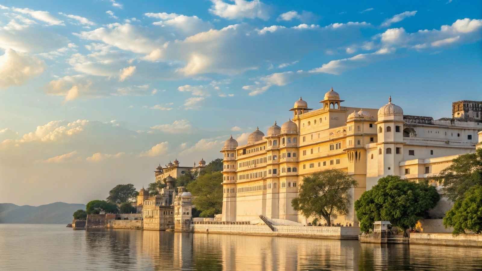 Udaipur, India