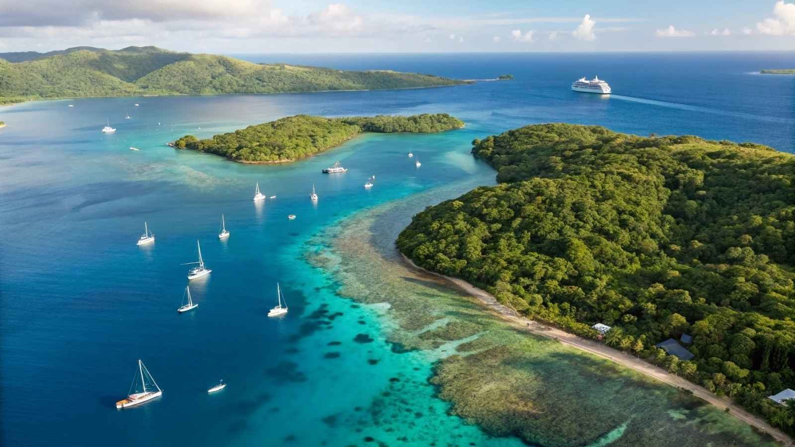 Vanuatu