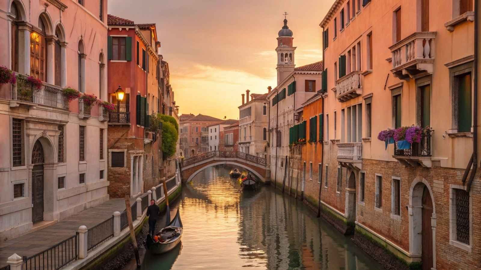 Venice, Italy