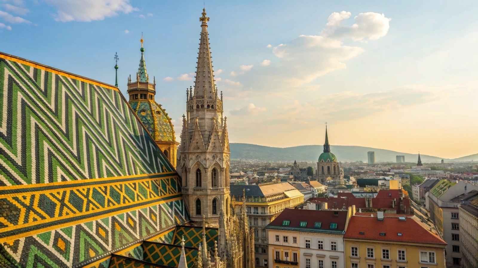Vienna, Austria