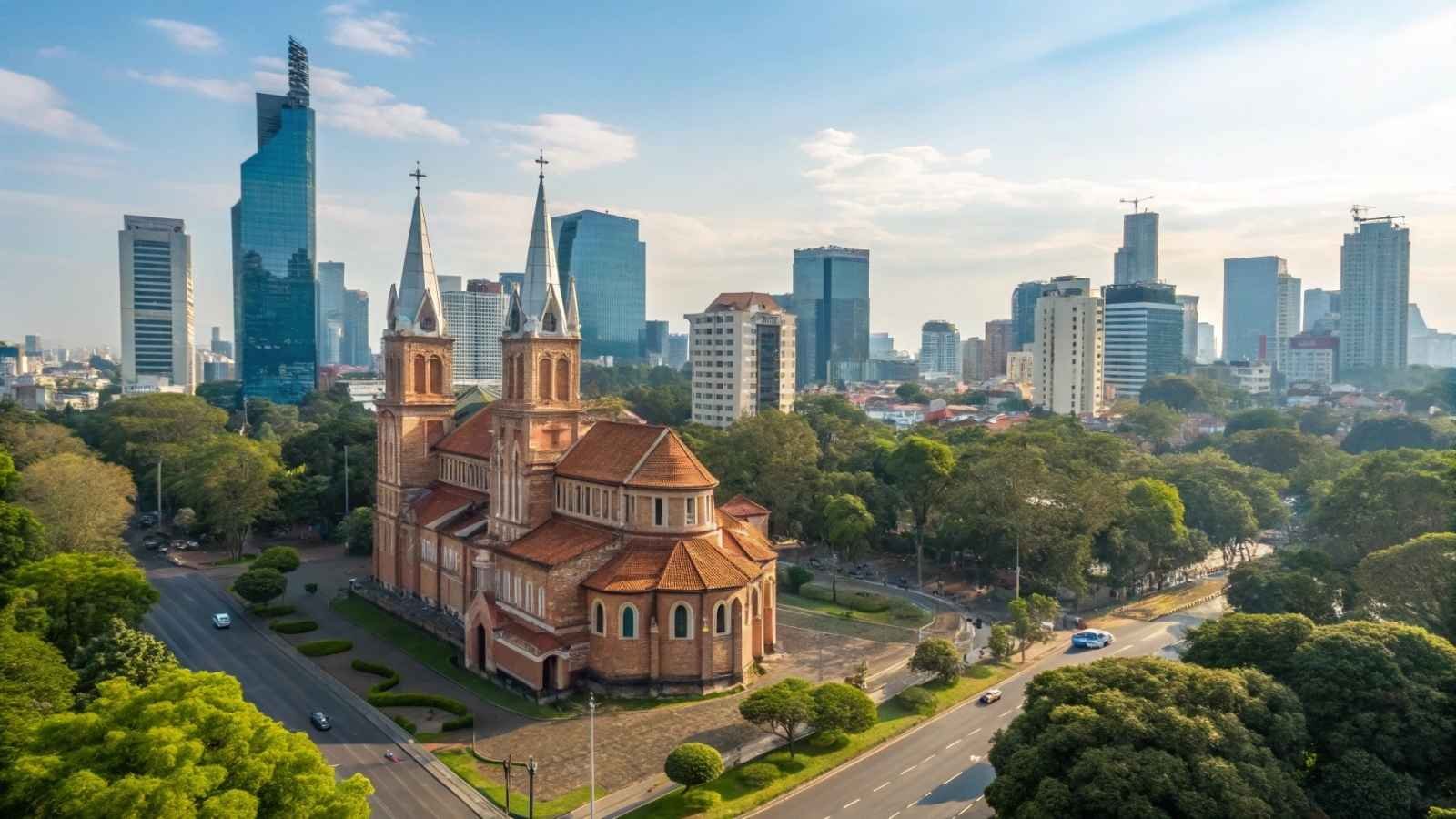 Vietnam