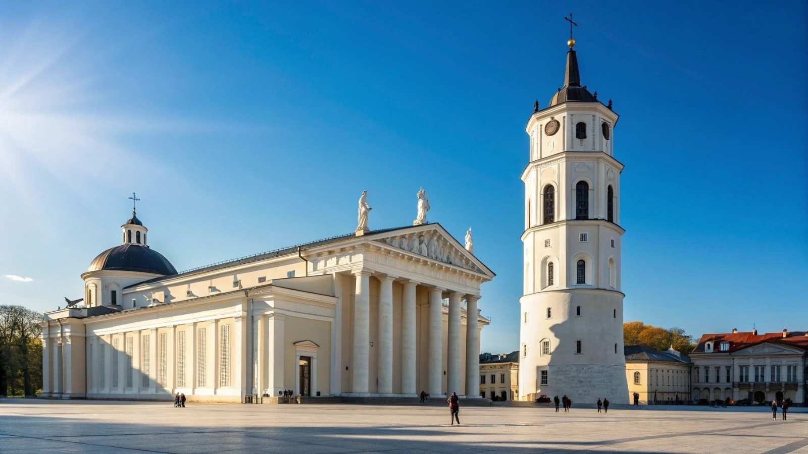 Vilnius, Lithuania