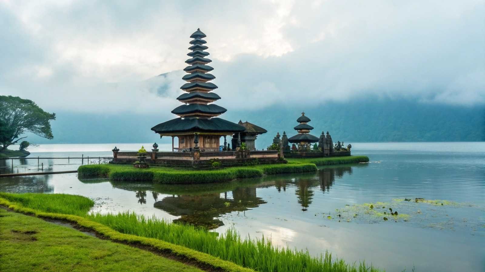 West Bali