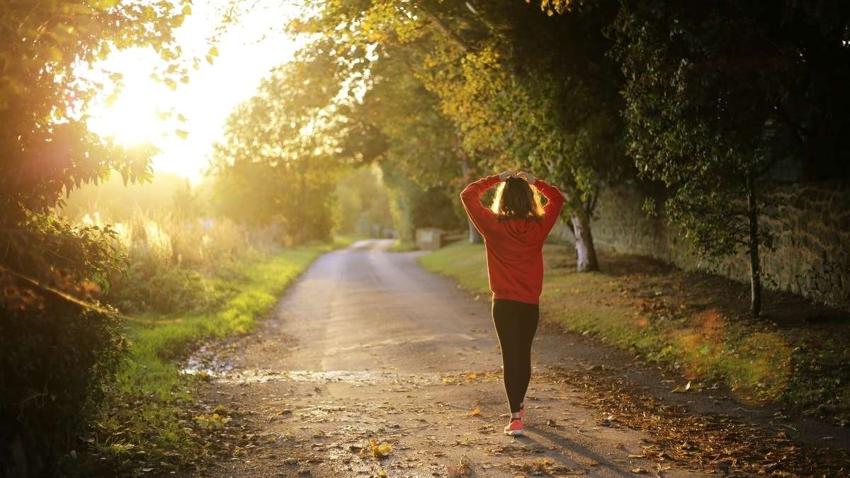 What Happens When You Start Today