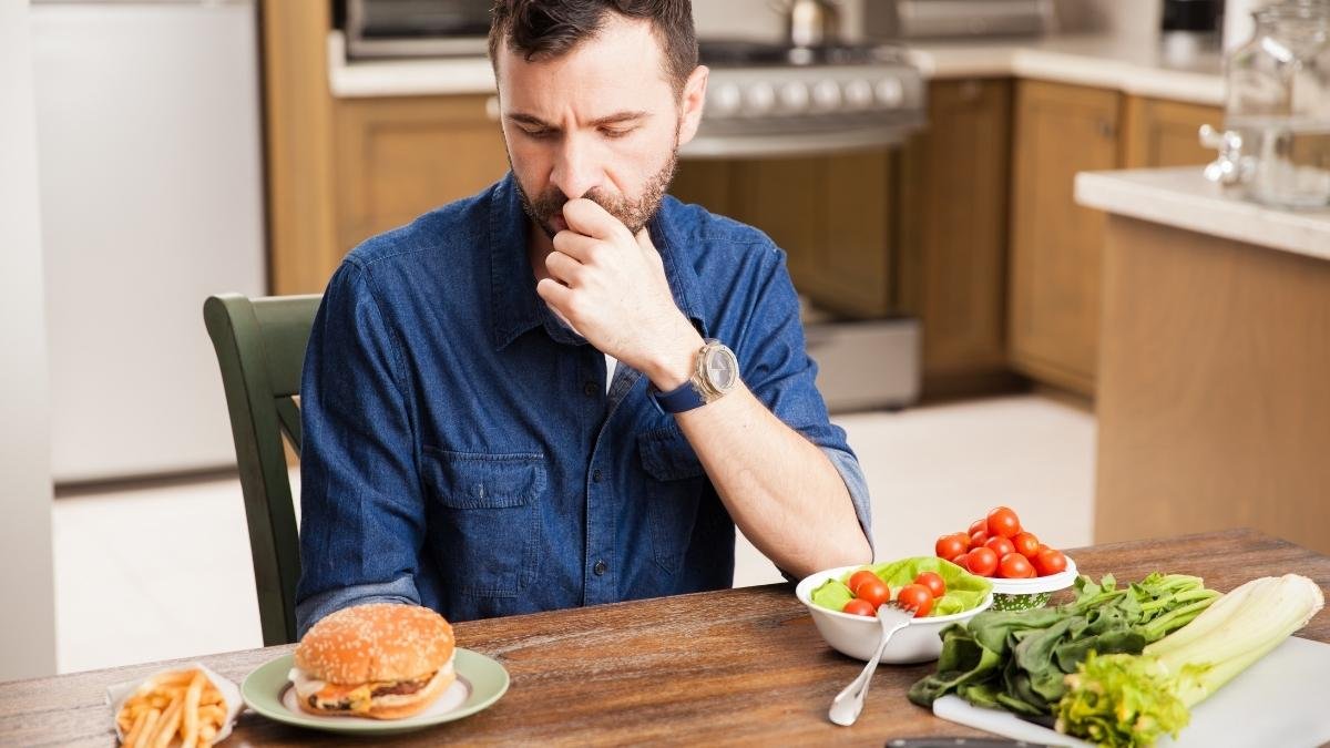What Should You Eat Instead?
