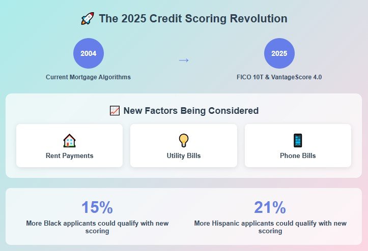 What's Changing in 2025 (And Why You Should Care)