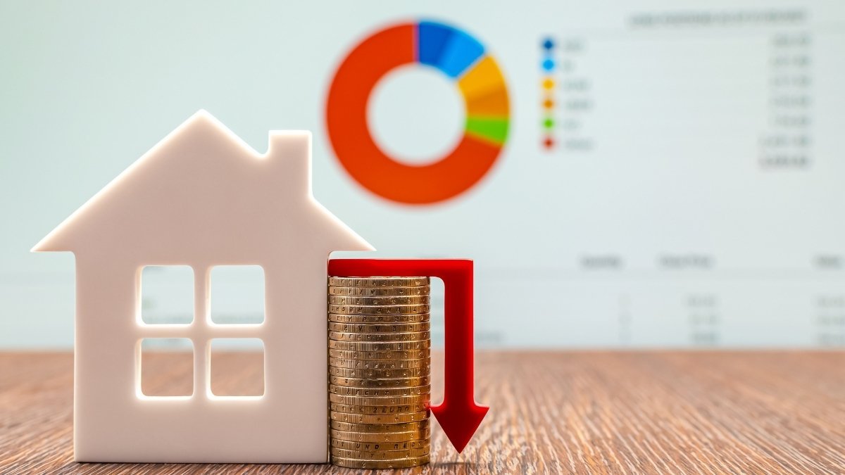 When Industries Collapse, So Do Home Values