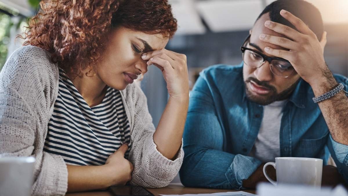 When Things Go Wrong