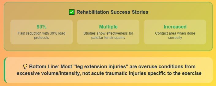 The Reality Check: Where Are All These Injuries?