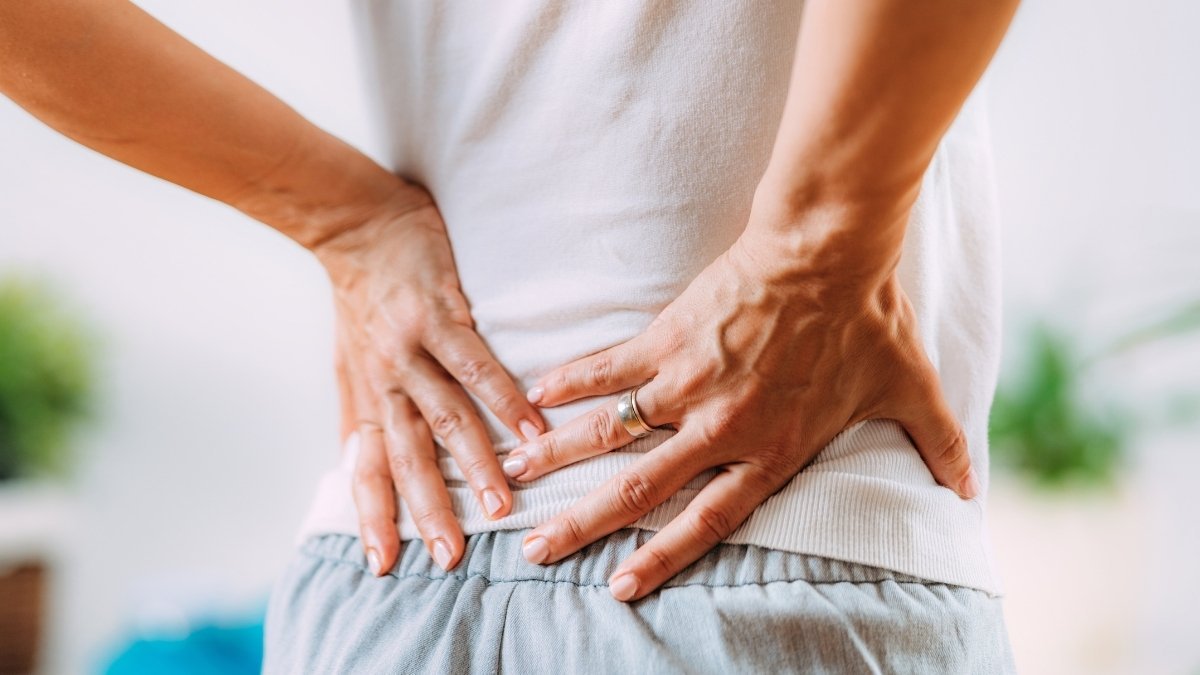 Where Depression Shows Up in Your Body