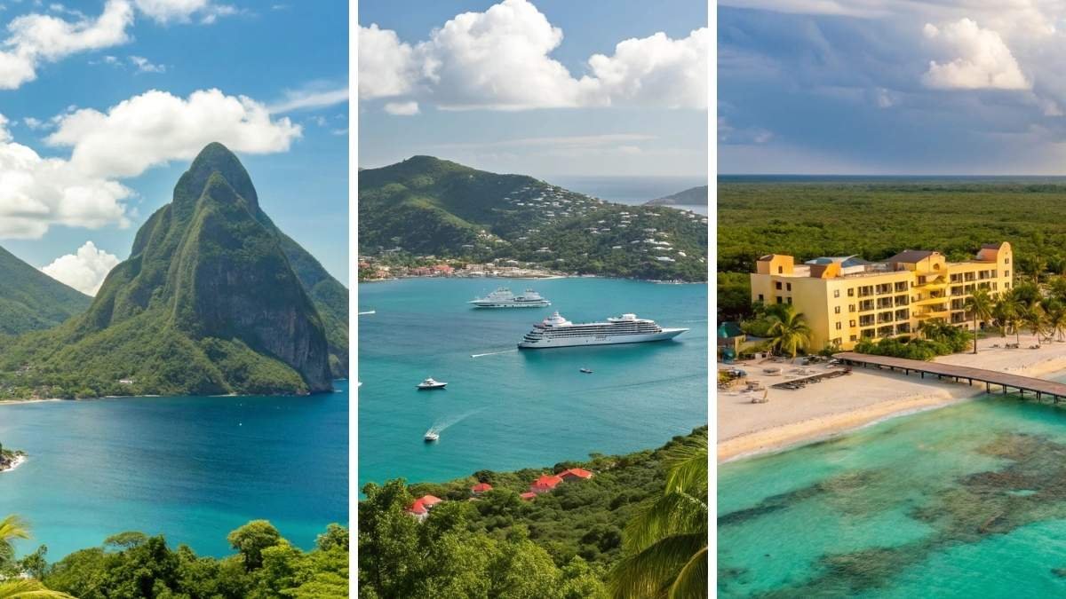 Why Experienced Travelers Avoid These 10 'Perfect' Caribbean Islands