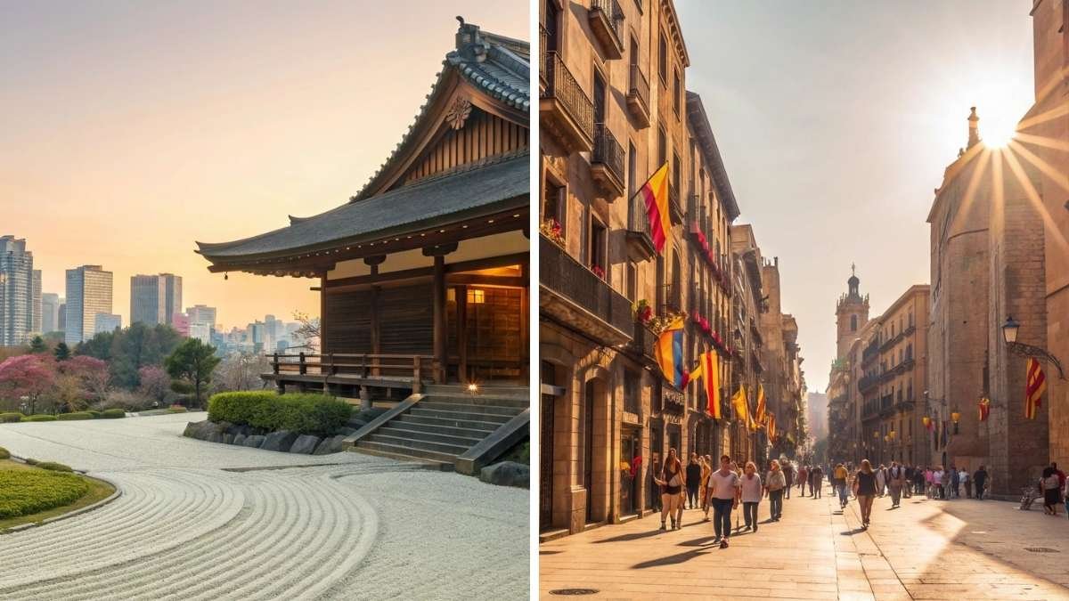 Why Smart Travelers Are Boycotting These 5 'Bucket List' Destinations and Instead are in 2025