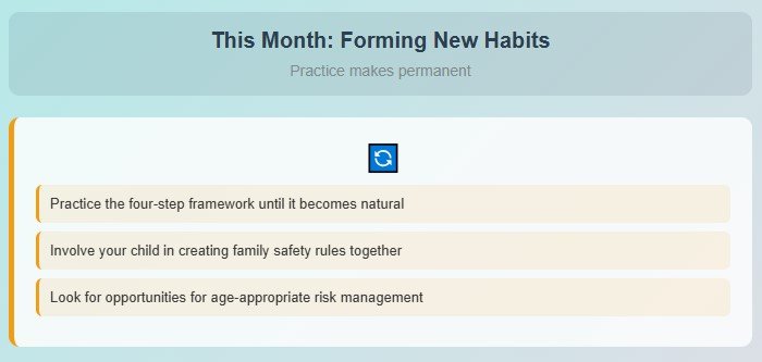 Your Action Plan for Safer, Braver Kids