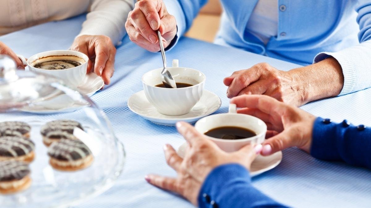 Your Coffee Timing Matters More Than You Think