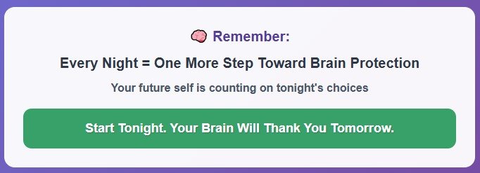Your Next Step